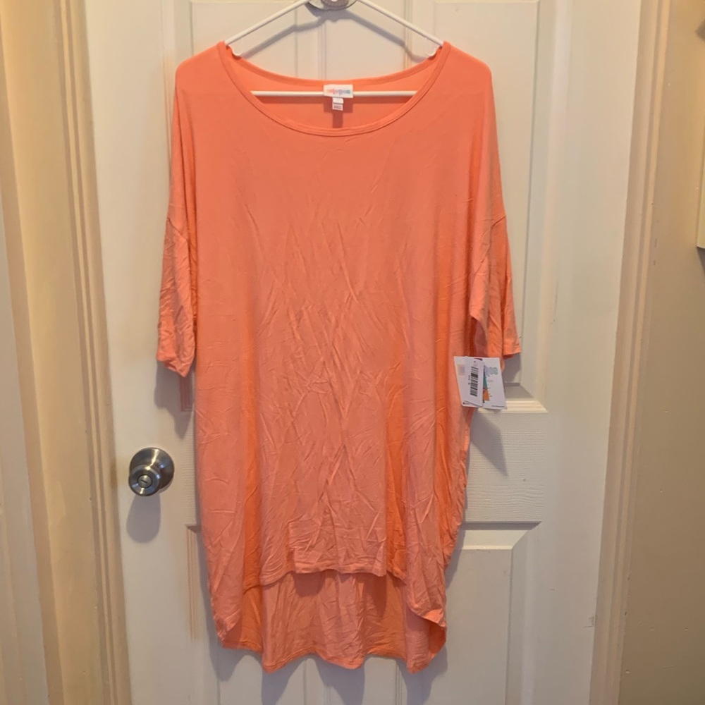 LuLaRoe Irma